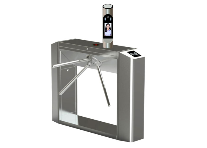 人脸识别三辊闸